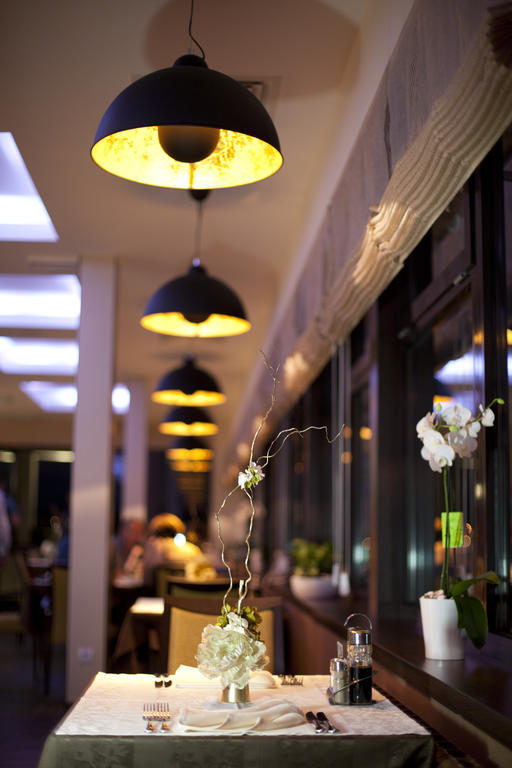 Hotel Kragujevac Exteriér fotografie