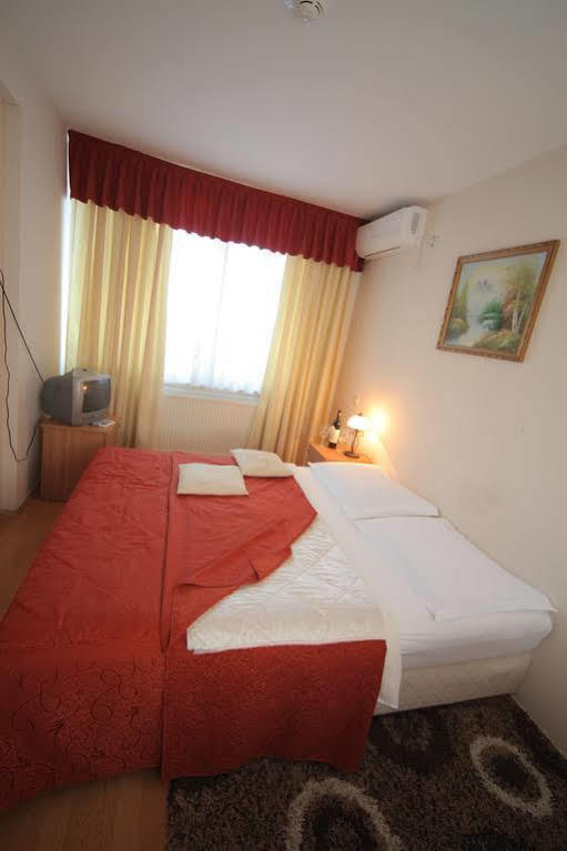 Hotel Kragujevac Exteriér fotografie