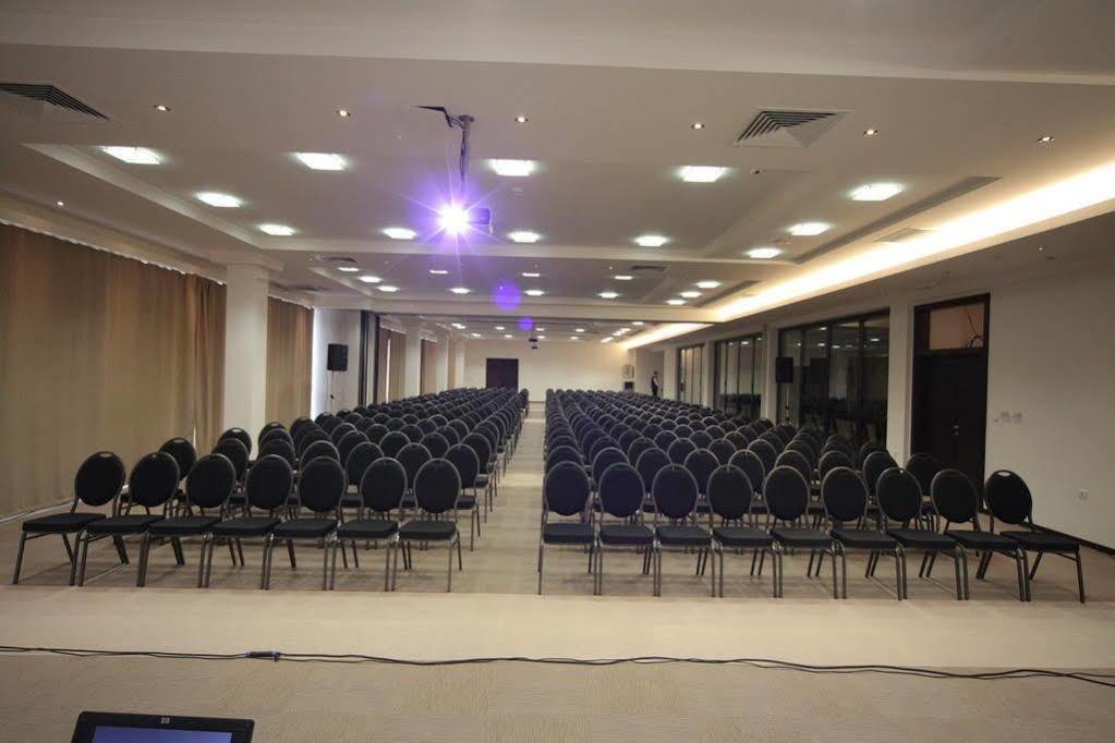 Hotel Kragujevac Exteriér fotografie