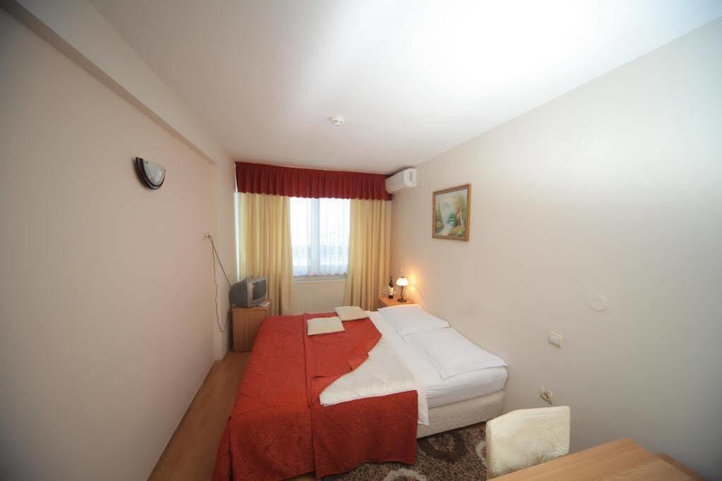 Hotel Kragujevac Exteriér fotografie